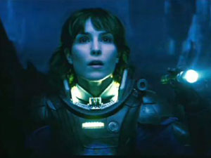 Prometheus – novo trailer
