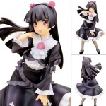 Kuroneko pela Clays
