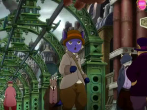 The Life of Guskou Budori – novo trailer