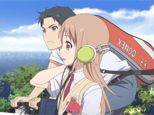 Tari Tari - trailer