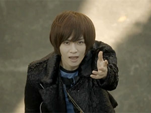 Ai Ore Love Me! Live-action - trailer