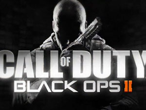 Call of Duty: Black Ops II – novo trailer