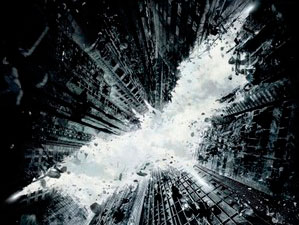 The Dark Knight Rises – 4º trailer