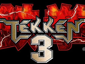 Tekken 3 – opening