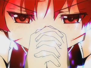 Mahou Shoujo Requiem