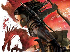 Dragon Age: Dawn of The Seeker - trailer de lançamento