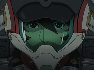 Yamato 2199 - trailer do segundo filme