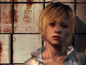 Silent﻿ Hill 3 - opening