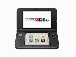 Nintendo 3DS XL