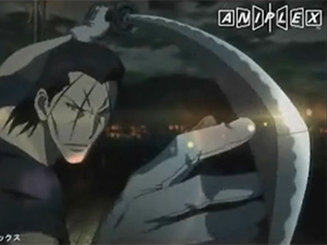 Samurai X – trailer da segunda OVA