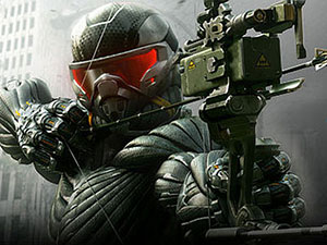 Crysis 3 - trailer E3