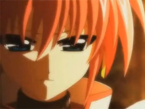 Segundo filme de Magical Girl Lyrical Nanoha – 2º trailer