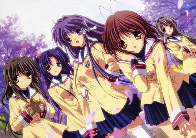 TOP animes imperdíveis TOP animes imperdíveis