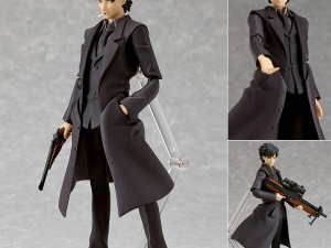 Kiritsugu Emiya pela Max Factory Kiritsugu Emiya pela Max Factory