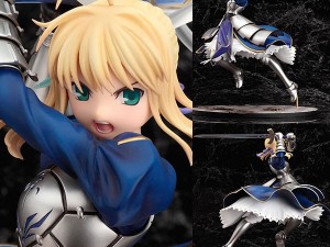 Saber -Triumphant Excalibur pela Good Smile Company Saber -Triumphant Excalibur pela Good Smile Company
