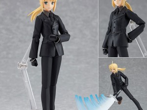 Saber: Zero pela Max Factory Saber: Zero pela Max Factory