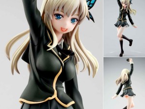 Sena Kashiwazaki pela MegaHouse Sena Kashiwazaki pela MegaHouse