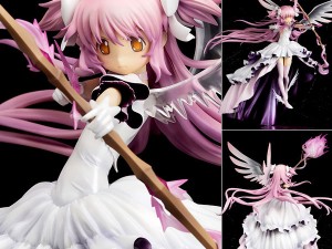 Ultimate Madoka pela Good Smile Company