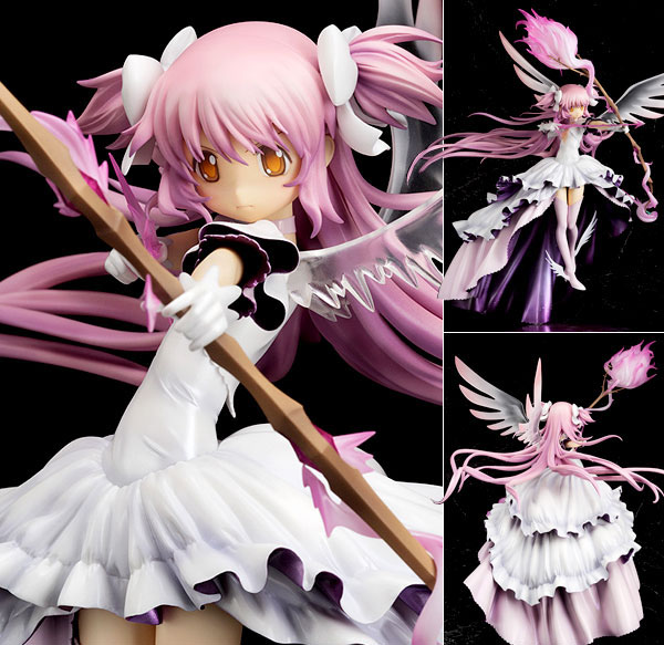 Ultimate Madoka pela Good Smile Company Ultimate Madoka pela Good Smile Company