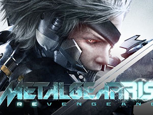 Metal Gear Rising: Revengeance - trailer