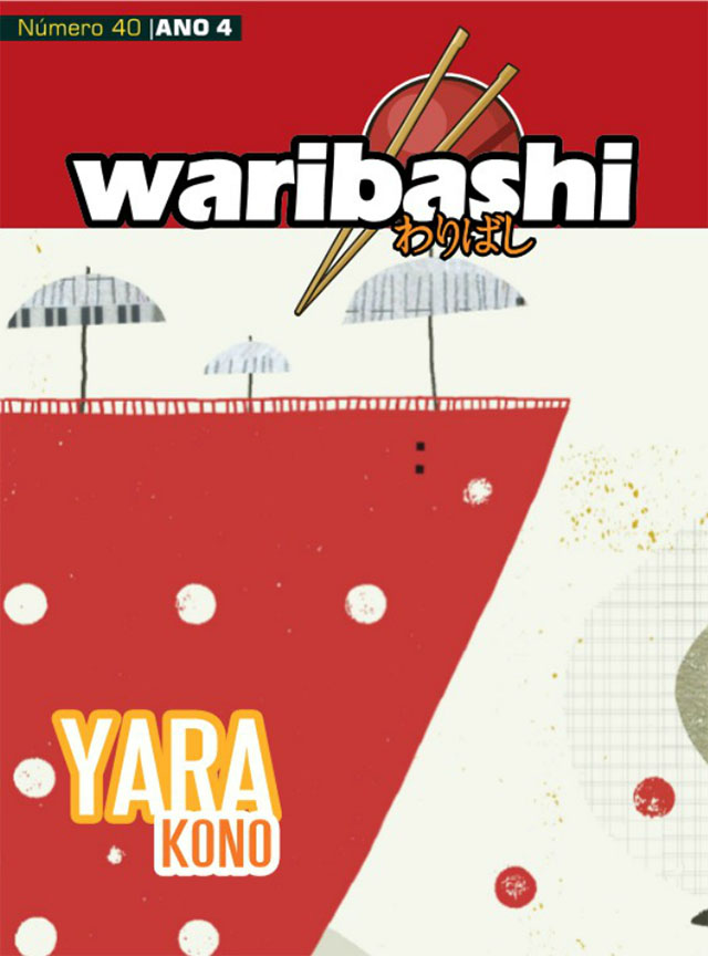 Waribashi 40