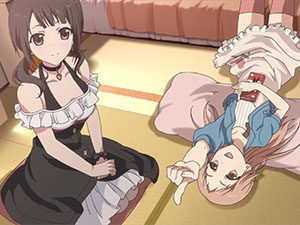Tari Tari – novo trailer