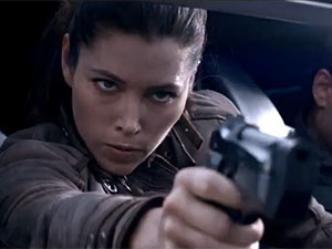 Total Recall - novo trailer