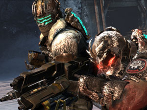 Dead Space 3 - trailer