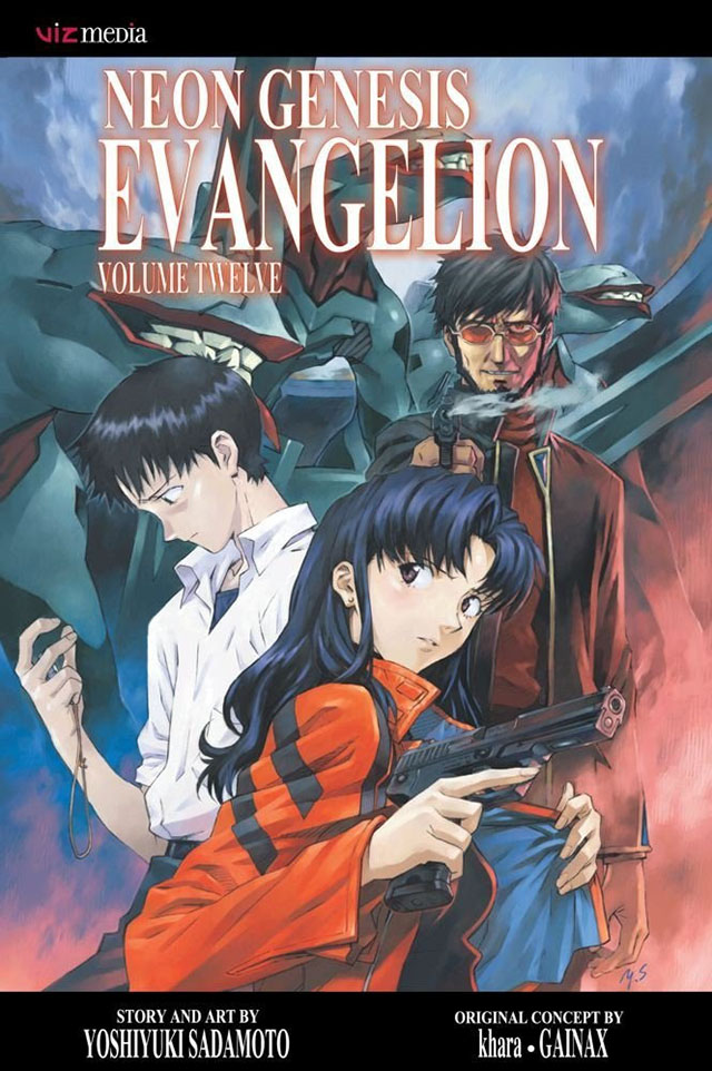Editora JBC - Samurai X, Evangelion e muito mais...