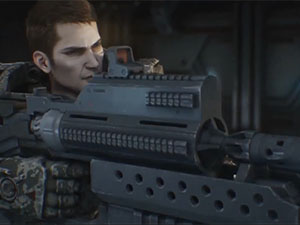 Starship Troopers: Invasion – 3º trailer