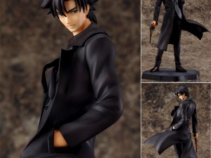 Kiritsugu Emiya/Zero Refined pela Max Factory Kiritsugu Emiya/Zero Refined pela Max Factory