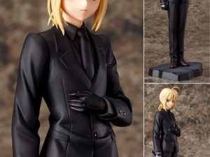 Saber/Zero: Refined pela Max Factory Saber/Zero: Refined pela Max Factory