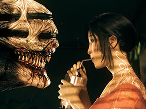 The Secret World - trailer de lançamento