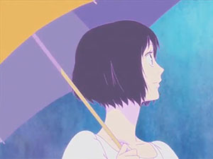 Natsuyuki Rendezvous - opening