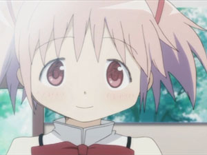 Filmes de Puella Magi Madoka Magica - trailer