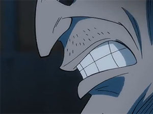 One Piece Film Z – novo trailer