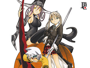 capa_soul_eater_imprensa_otakuPT