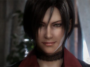 Resident Evil: Damnation - trailer Comic-Con