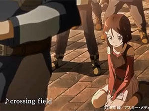 Sword Art Online – 4º trailer