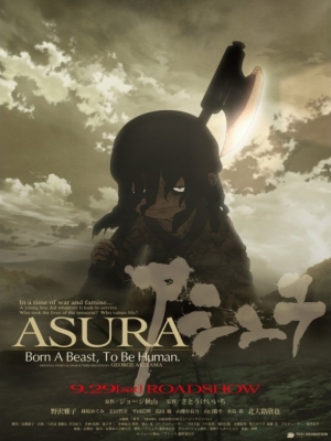 Asura Asura