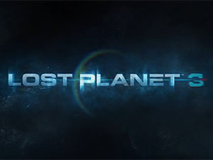 Lost Planet 3 - trailer