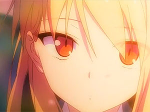 Sakurasou no Pet na Kanojo - trailer