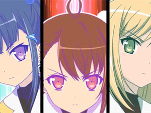 Magical Suite Prism Nana - trailer