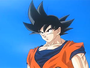 Filme de Dragon Ball Z – trailer