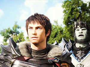 Final Fantasy XIV: A Realm Reborn – 2º trailer