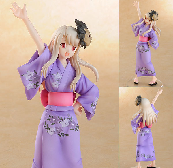 Illya pela FREEing