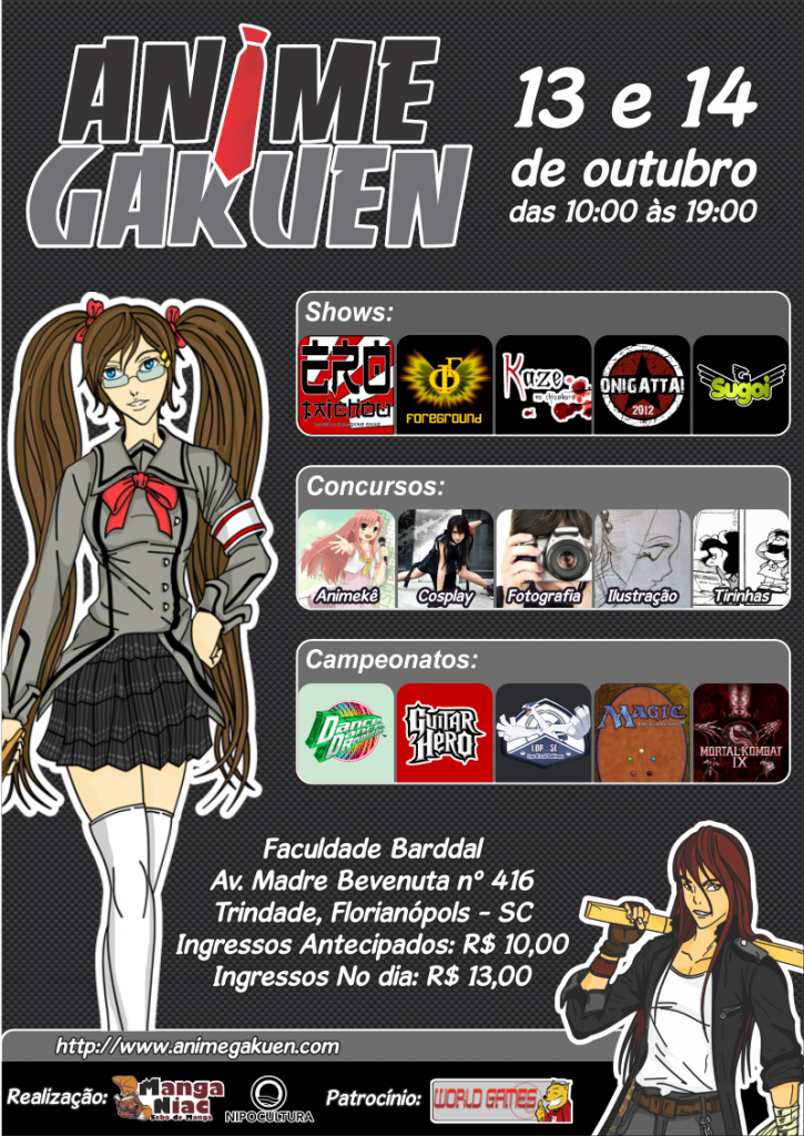 cartaz