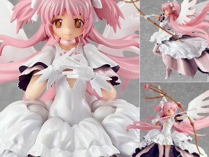 Ultimate Madoka pela Max Factory