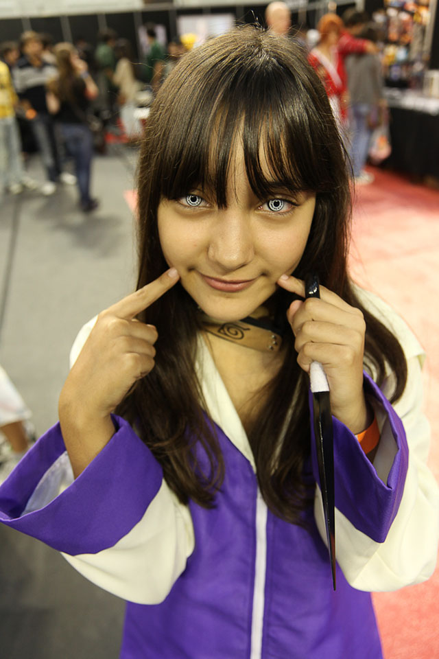 Iberanime OPO 2012 – Cosplay (part 3) Iberanime OPO 2012 – Cosplay (part 3)