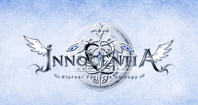 Innocentia - Eternal Feathers of Hope